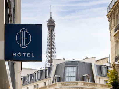 Hotel Maison Hamelin Paris - Handwritten Collection, Hôtel à Paris 16