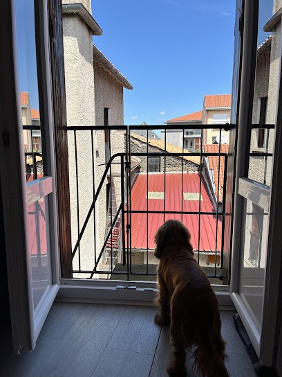 Hôtel Du Nord, Hôtel à Saint-Flour