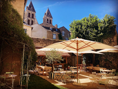 Le Cocand Hôtel à Autun