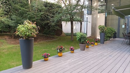 SERHR Orféa Paris Austerlitz, Résidence Hôtelière à Paris 13