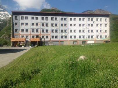 Hôtel Restaurant Le Malamot, Hôtel à Bessans