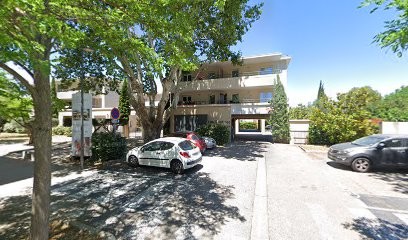 Les Palatines, Résidence Hôtelière à Marsillargues