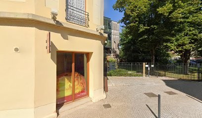 Maison Cor Christi, Hôtel à Paray-le-Monial