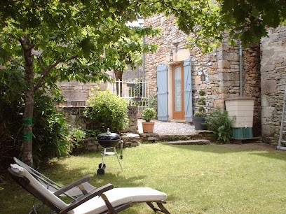 Gite le clocher, Hôtel à Sainte-Croix