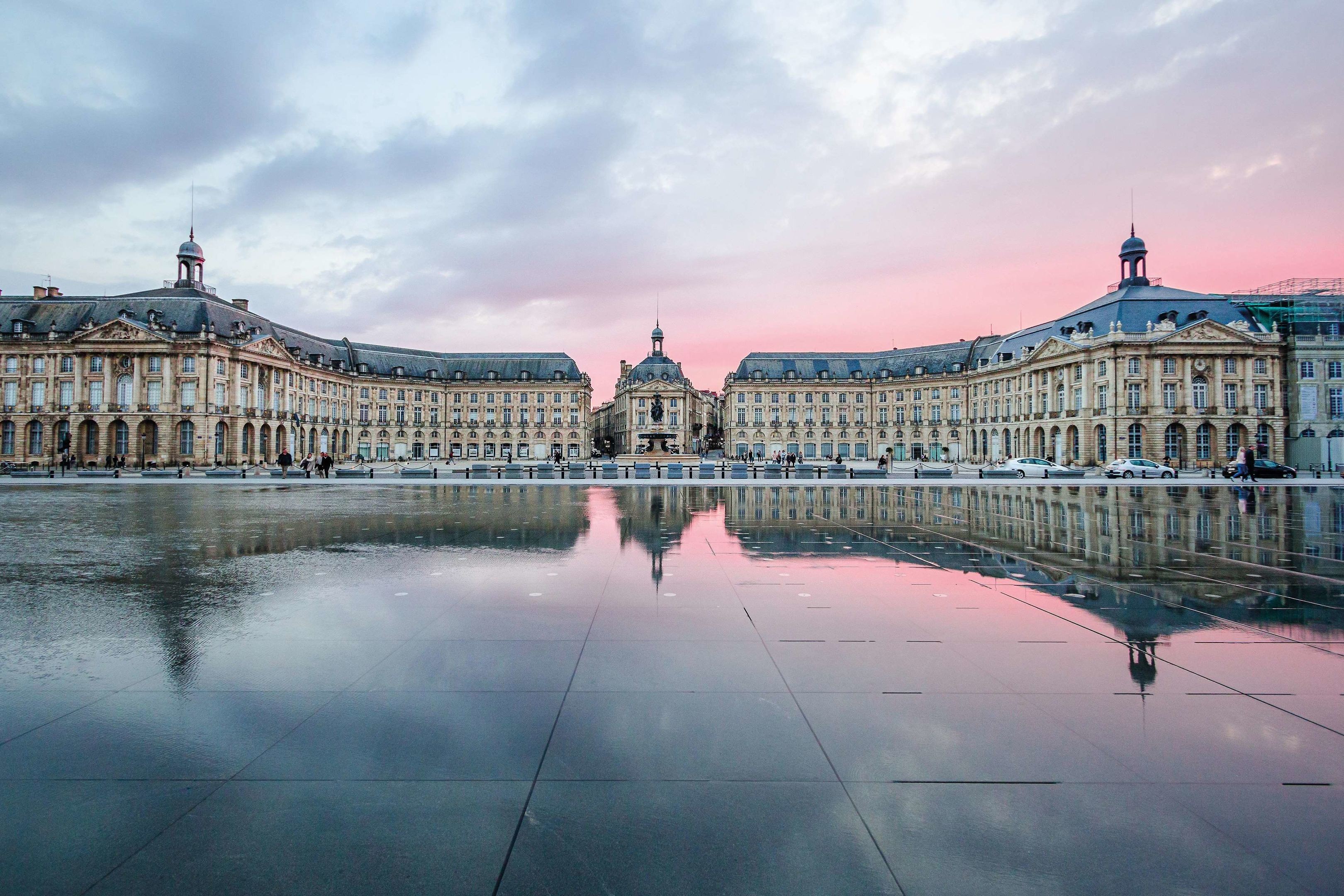 Zenitude Hôtel-Résidences : Bordeaux Aéroport, Résidence Hôtelière à Mérignac