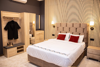 Quick'hot By Gts, Hôtel à Villeurbanne
