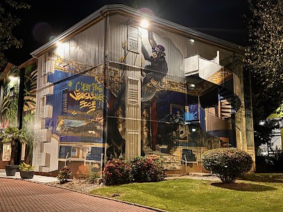 HOTEL MOUSTACHE Lille - Seclin, Hôtel à Seclin