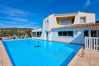 Hôtel Résidence Acqua Dolce, Hôtel à Eccica-Suarella