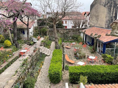 Hôtel Ohartzia, Hôtel à Saint-Jean-de-Luz