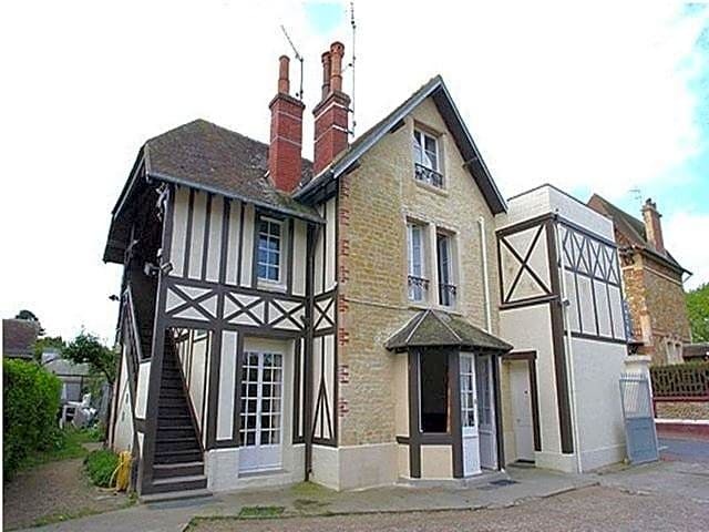 Hotel De Normandie, Hôtel à Saint-Aubin-sur-Mer