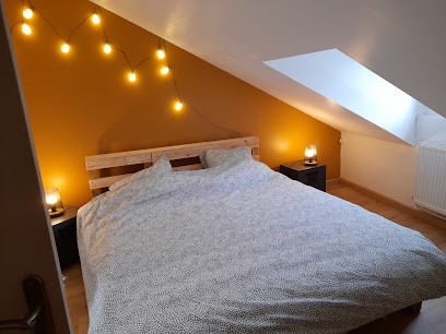 Escapade à Rouen, Hôtel à Sotteville-lès-Rouen