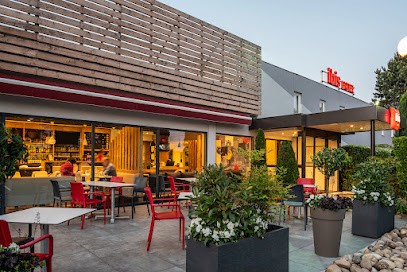 ibis Nuits-Saint-Georges, Hôtel à Nuits-Saint-Georges