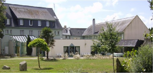 Breizh Hotel, Hôtel à Crach