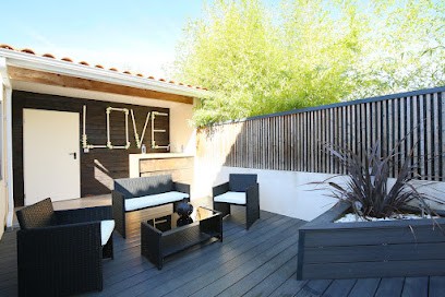 LOVENIGHT- LOVE ROOM Proche De Toulouse Avec Pièce Secrète 50 Nuances De Grey, Hôtel à Miremont