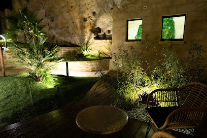 Le Temps Suspendu, Hôtel à Doué-en-Anjou