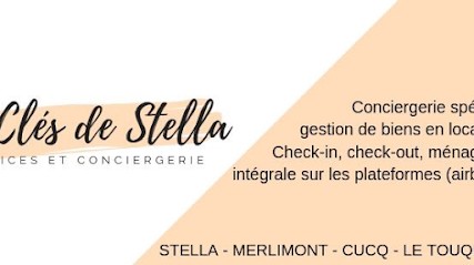 Les Clés De Stella, Hôtel à Cucq