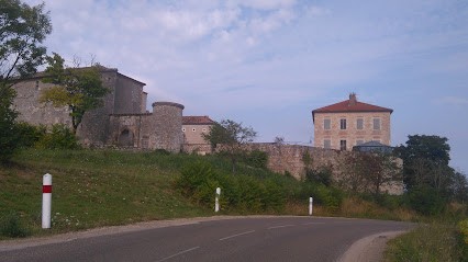 Gite De L'eglise, Hôtel à Labastide-Marnhac