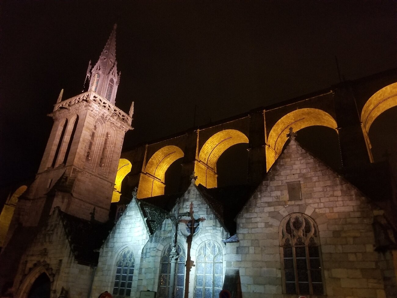 Duc De Bretagne Luxury Appart'hotel, Hôtel à Morlaix