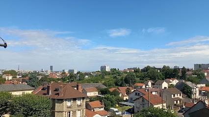Villa Bellagio Villejuif (by Popinns), Hôtel à Villejuif