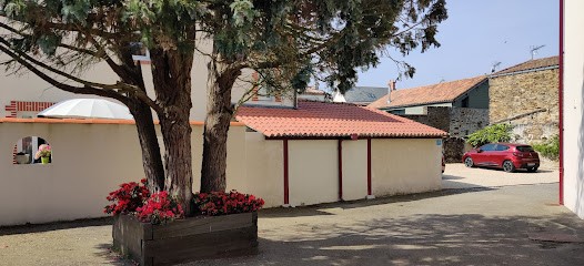 Hotel La Bosselle, Hôtel à Saint-Philbert-de-Grand-Lieu