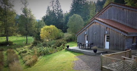 Auberge de la Poulciere, Hôtel à Gérardmer