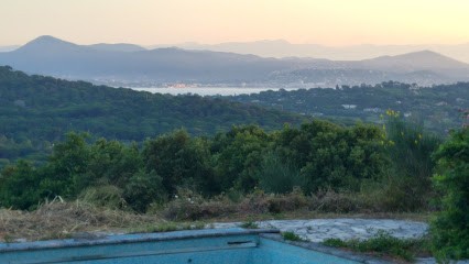 Folco Jean-Paul, Hôtel à Ramatuelle