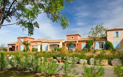 Port Minervois / Les Hauts Du Lac, Résidence Hôtelière à Homps