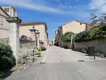 Le Couvent De La Romieu, Hôtel à La Romieu