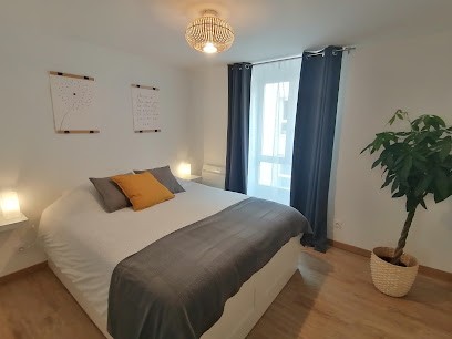 Le Cocon Cosy, Hôtel à Voiron