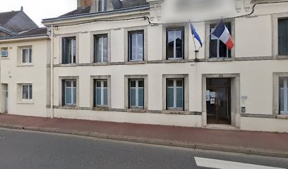 Logis, Hôtel à Salbris