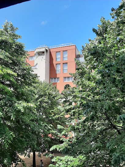 Prim's Hotel La Courneuve, Hôtel à La Courneuve