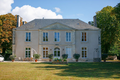 Château Chevreuil Hôtel à Villeneuve-en-Retz
