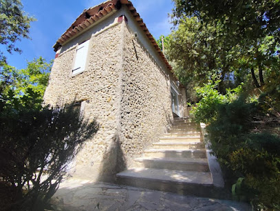 La Pigoussette Hôtel à Valensole