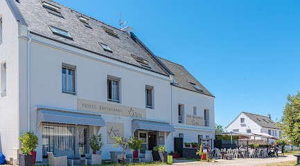 La Sirène, Hôtel à Hoedic