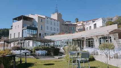 Le Frégate Provence, Hôtel à Saint-Cyr-sur-Mer
