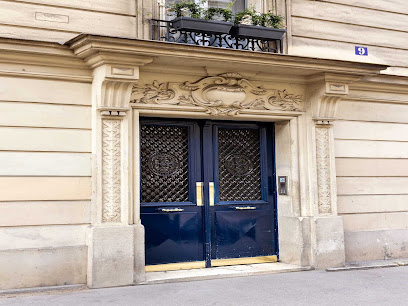 Modern Apartment 2Br/6P - Jardin De Luxembourg - Belvilla By Oyo, Hôtel à Paris 05