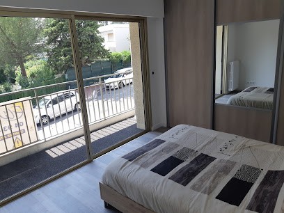 Compagnie Européenne D'Hotellerie, Hôtel au Cannet