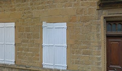 Logis Hôtel De France, Hôtel à Légny