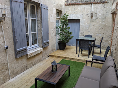 Le Cocon De Blois Hôtel à Blois