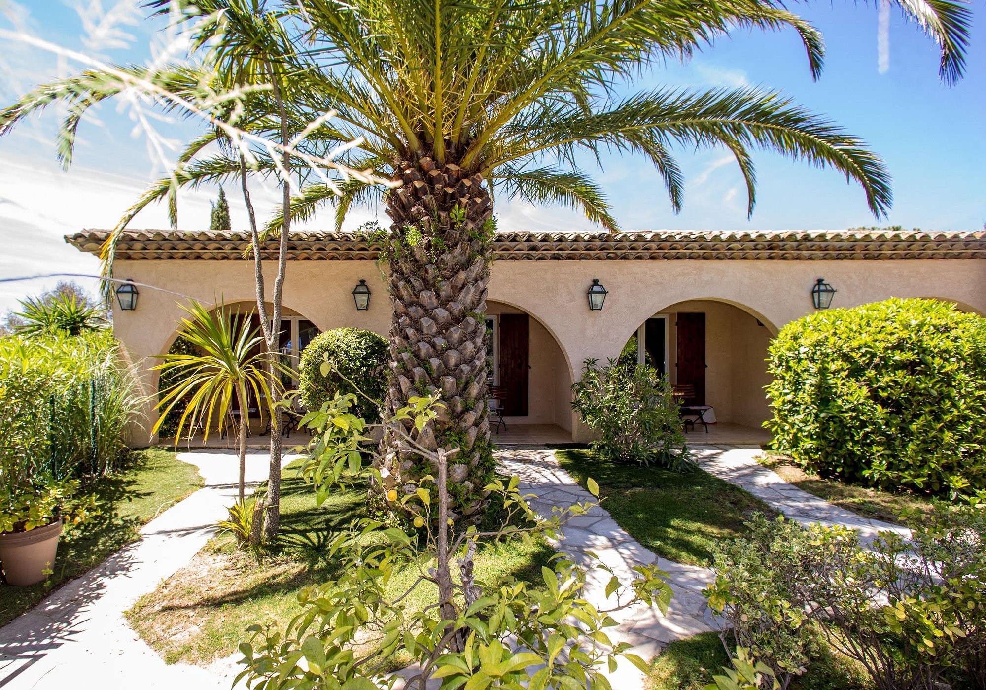 Hotel La Garbine Ramatuelle | Séminaires À St Tropez, Hôtel à Ramatuelle