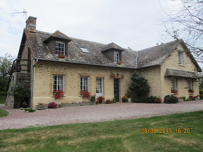 Le Mont Roti Chambres D'hôtes, Hôtel à Faverolles