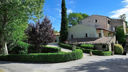 Hôtel Charembeau, Hôtel à Forcalquier