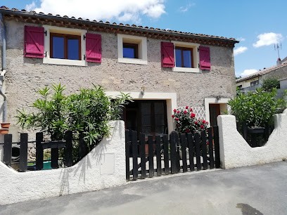 Chambres d'hôtes les acacias, Hôtel à Colombiers