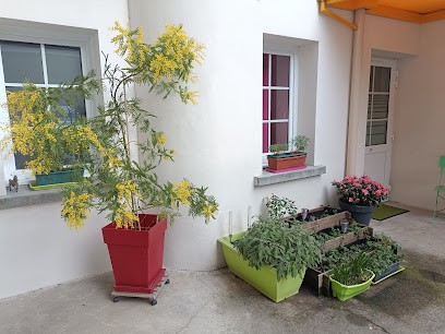 Hôtel de France, Hôtel à La Tour-du-Pin