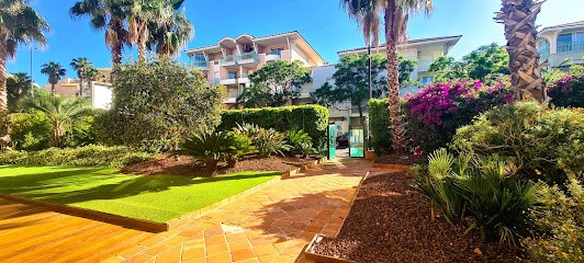 Résidence Villa Romana, Résidence Hôtelière à Fréjus