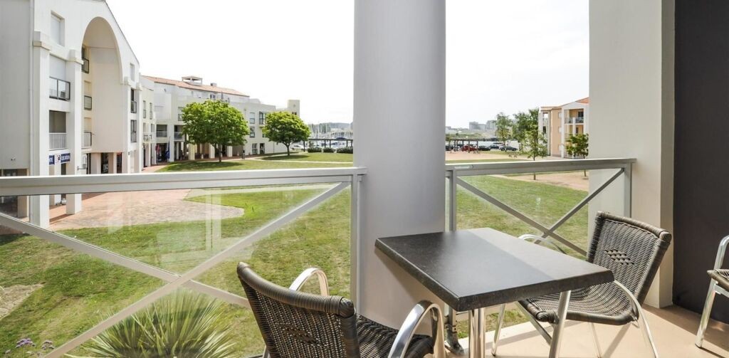 The Originals Boutique, Hôtel Admiral's, Les Sables-d'Olonne, Hôtel aux Sables-d'Olonne