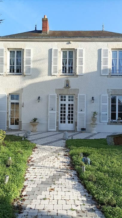 Bed Of Roses, Chambre D'hôtes, Hôtel à Clisson