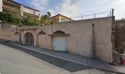 Hotel Best Western, Hôtel à Sainte-Maxime