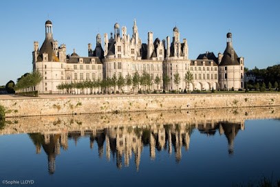 LE DOMAINE DE JAUGY, Hôtel à Gièvres