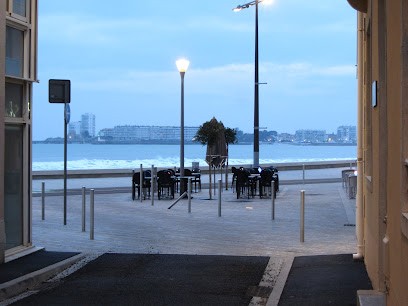 H, Hôtel aux Sables-d'Olonne